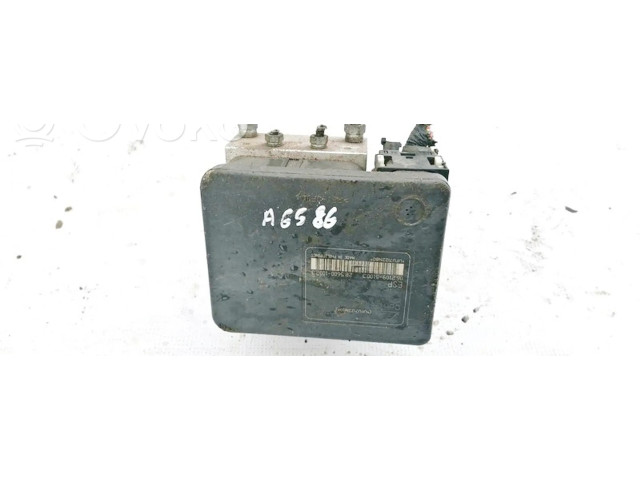 Блок АБС 06210209344 Mitsubishi Outlander 2007-2012 года