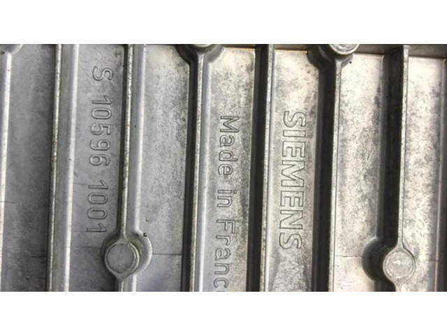 Řídící jednotka 7513983, 1214751398301   Mini One - Cooper R50 - 53 2005