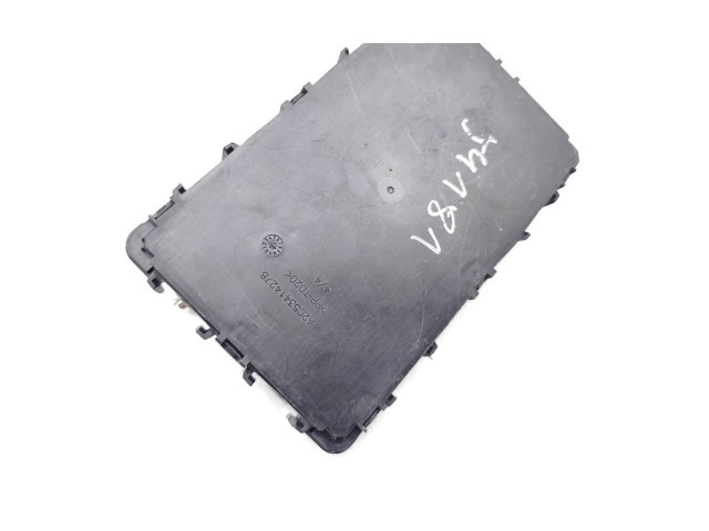 Блок комфорта 284B1-4GN5C, 23000131830069   Infiniti Q50   