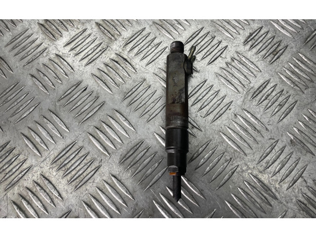 Форсунка 046130201F    Volvo V70   