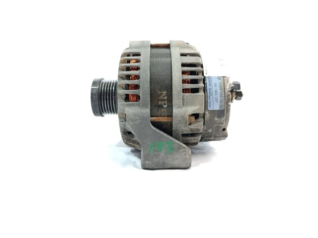 Генератор A6641540002 SsangYong Kyron