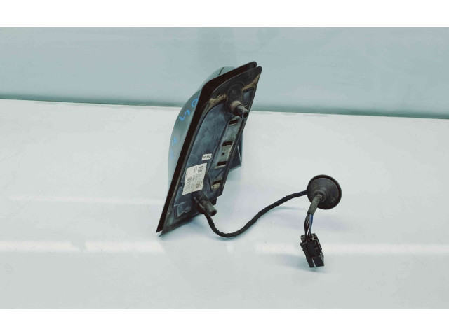 Zpětné zrcátko Opel Zafira A 2003 2HU