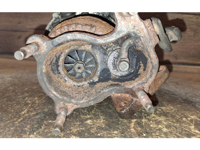 Турбина Audi A2 G54045145, GT15M0D1 для двигателя AMF