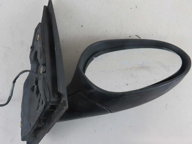 Зеркало электрическое Lancia Y 840 1996-2003 года