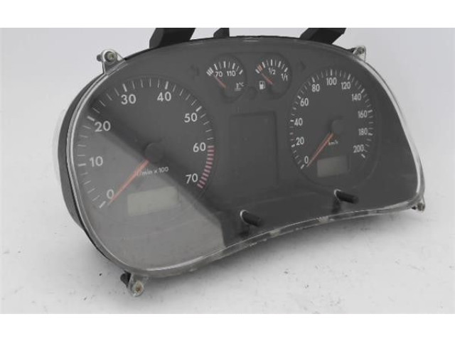 Přístrojová deska  Seat Arosa 1999 6H0919860AX, 263601011  