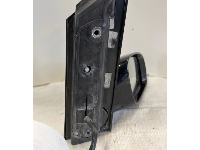 Зеркало электрическое Volkswagen Caddy 2004 - 2010 года