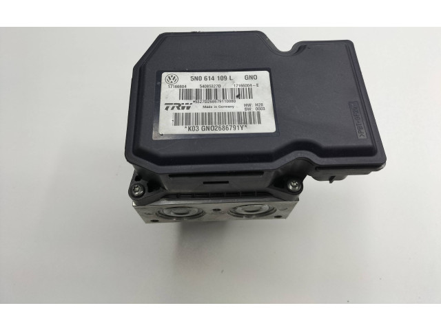 Jednotka ABS 5N0614109L Volkswagen Tiguan 2010