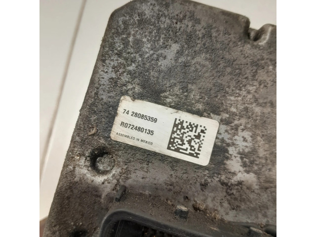 Jednotka ABS 18045489, 7428085359 Cadillac SRX 2005
