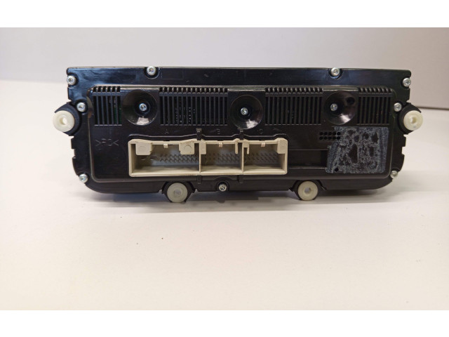 Блок управления климат-контролем Volkswagen Touran I