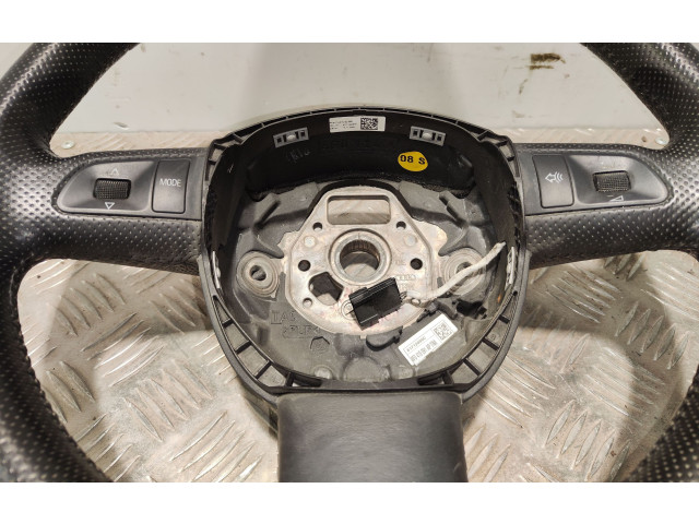 Руль 4F0419091   Audi Q7 4L 2007