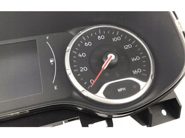 Панель приборов 735650386 Jeep Renegade