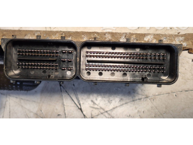 Топливный насос