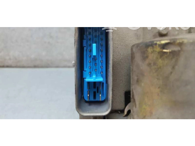 Блок АБС GE7C437A0, GE7C437A0   Mazda  626  1992 - 1997 года