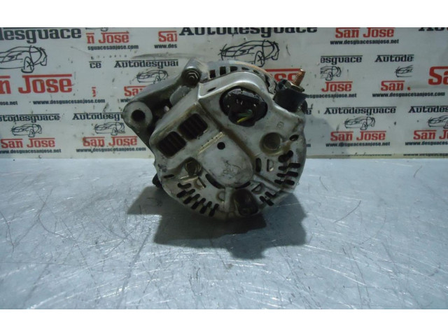 Генератор    MG ZS      