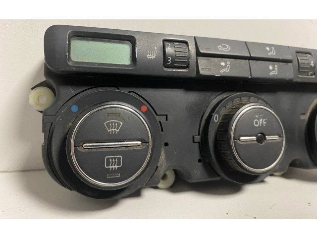 Блок управления климат-контролем Volkswagen Touran I