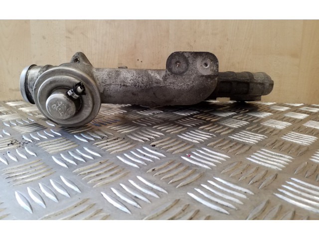 Всасывающий коллектор