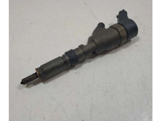 Форсунка 0445110076    Peugeot Expert   