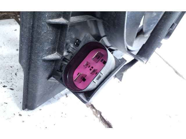 Вентилятор радиатора 6R0959455, 6R0121207Q Audi A1