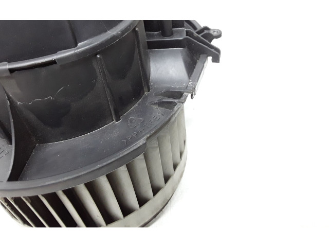 Вентилятор печки 28417, 86577 Volvo XC90