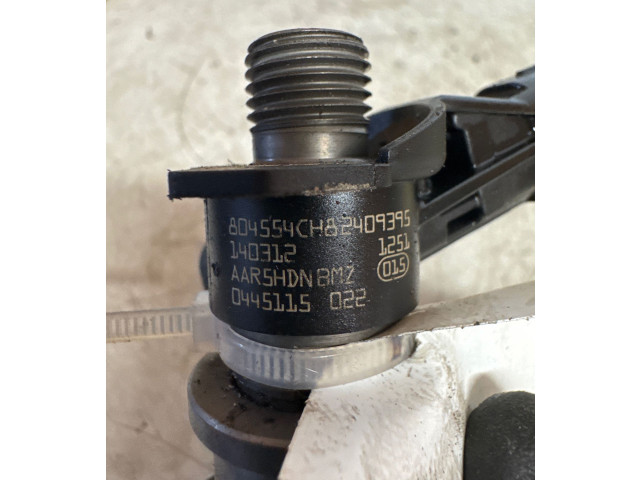 Vstřikovač 0445115022 Renault Espace IV