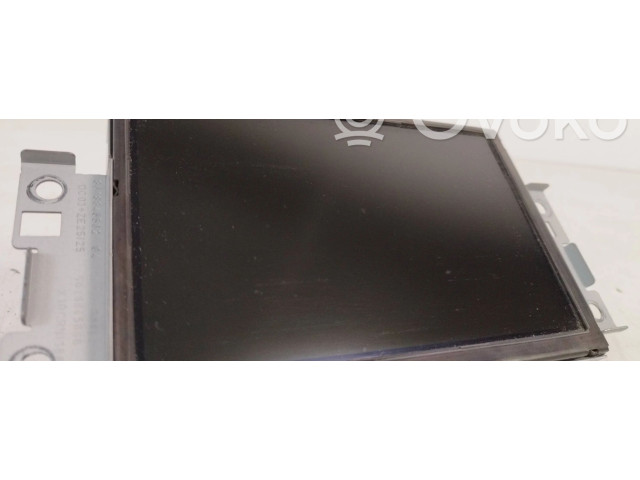 Дисплей    31396001, 7609502018   Volvo S60