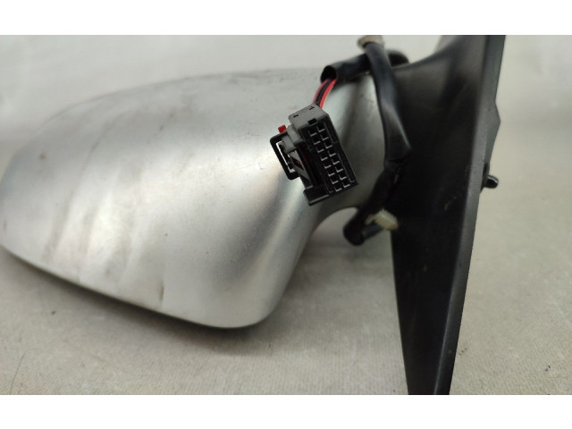 Зеркало электрическое        Audi A6 S6 C6 4F  2004 - 2011 года   