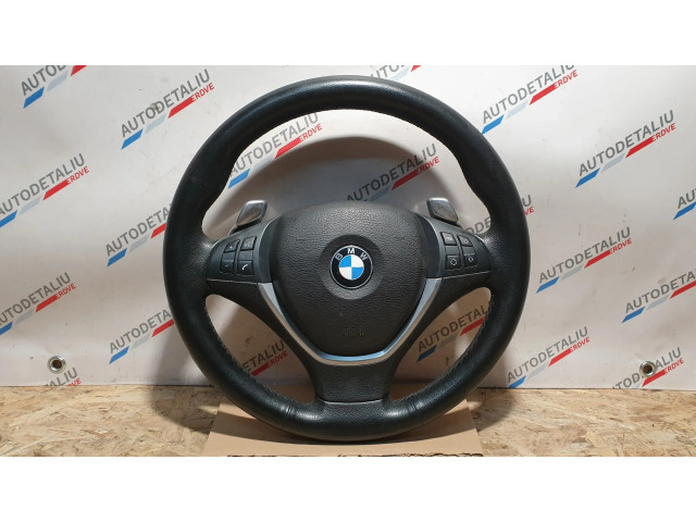Volant BMW X6 E71 2010 6789975