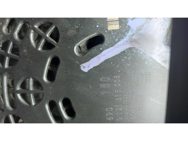 Генератор 0121615008 Ford Galaxy 1.8