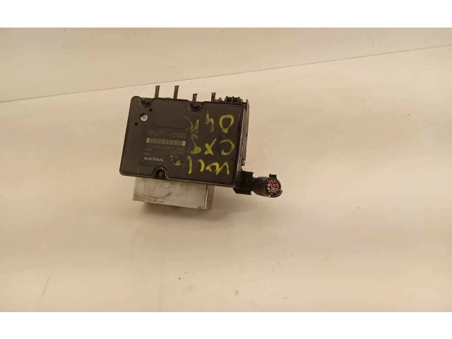 Блок АБС 30643982, 5WK84034   Volvo  XC90  2007 - 2014 года