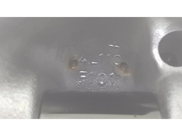 Píst 11257805329, 1111AA BMW 5 GT F07 pro naftový motor 3.0