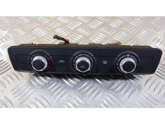 Блок управления климат-контролем 8V0820047B Audi A3 S3 8V