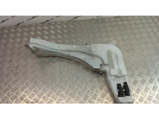 Бачок оконной жидкости