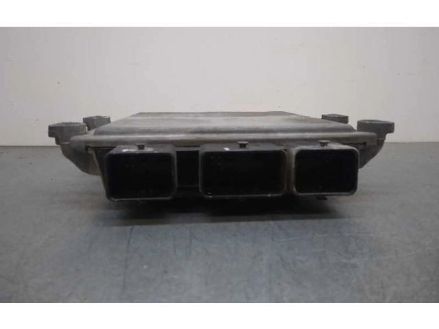 Блок управления двигателя 5S6112A650HA Ford Fusion