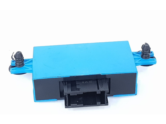 Блок управления 52056776, 52056776   Fiat 500L