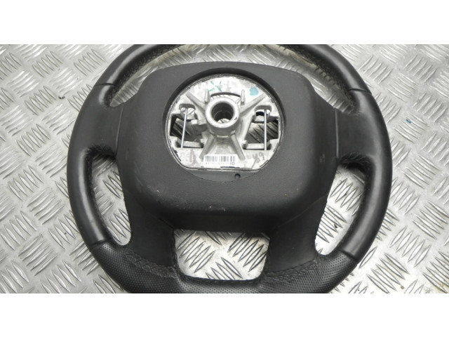 Руль Citroen DS4 96754515ZD
