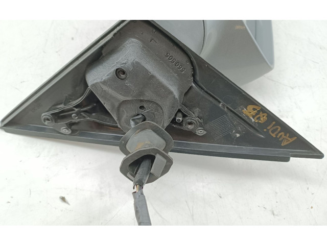 Зеркало электрическое Audi Q5 SQ5 2008 - 2017 года