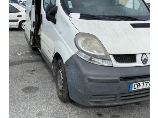 Передний комплект электрического механизма для подъема окна       Renault Trafic II (X83)  2001 - 2014 года   