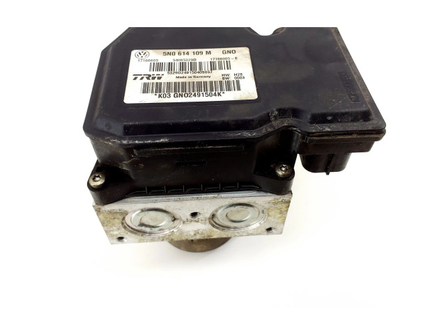 Jednotka ABS 5N0614109M Volkswagen Tiguan 2010