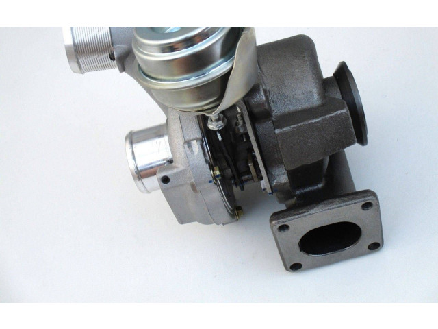 Turbodmychadlo Турбина 777251, 777251-5001S Fiat Stilo 192 A8.000