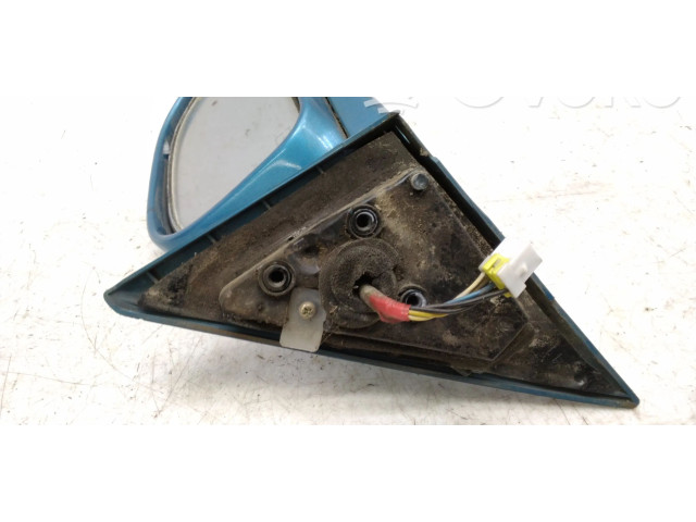 Зеркало электрическое Mitsubishi Colt 1992 - 1996 года