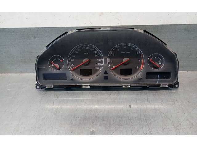 Панель приборов 30746097, 8251281 Volvo S60