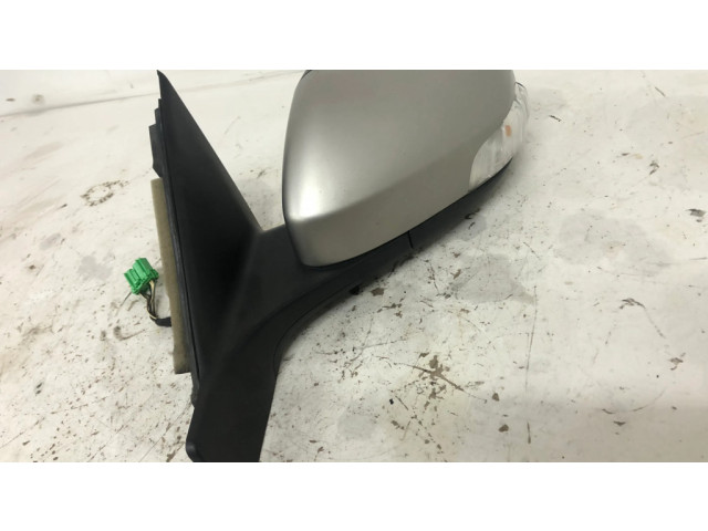 Зеркало электрическое     левое    Volvo V70  2008-2013 года   