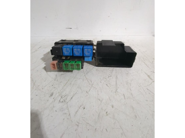 Блок управления климат-контролем 97250F1EB0, D996568020 KIA Sportage