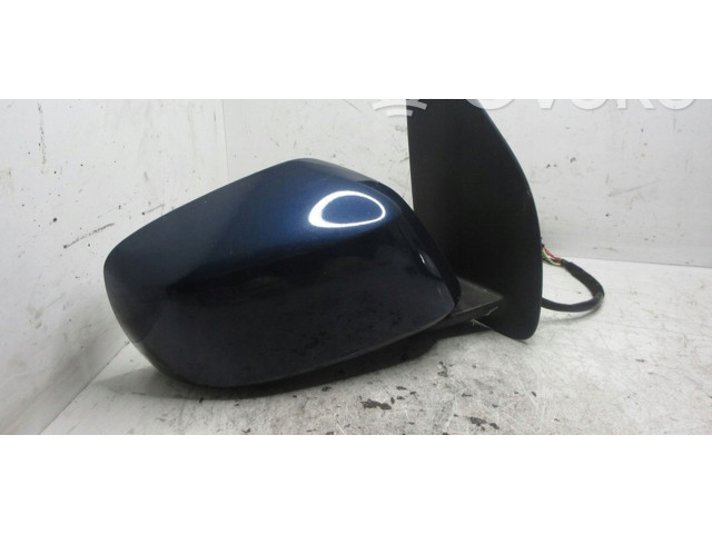 Зеркало электрическое Nissan Pathfinder R51 2005 - 2012 года