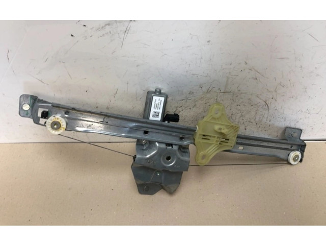 Zpětné zrcátko Renault Zoe 2017 128001472B, 128001472B