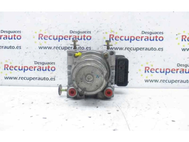 Блок АБС K29A21773 Honda Accord 1982 - 1985 года