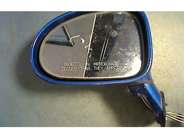 Зеркало электрическое        Chevrolet Matiz   -  года   