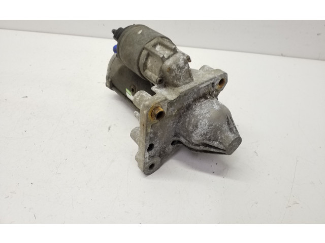 Стартер     Citroen Berlingo