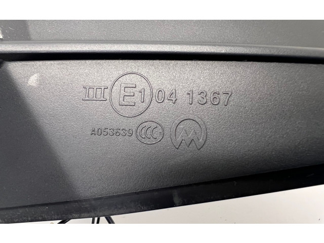 Зеркало электрическое Audi Q5 SQ5 2017 - года