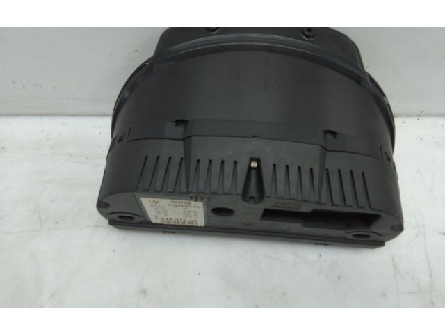 Панель приборов 341437202 BMW X3 E83